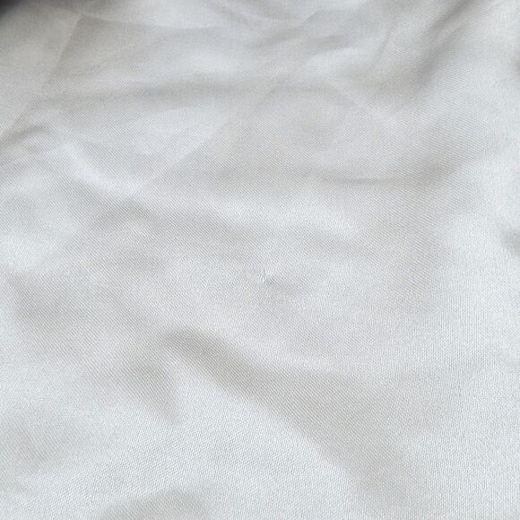 Baby GUND Bubbles Elephant Huggy Buddy Security Blanket Plush Stuffed Animal - Picture 4 of 9